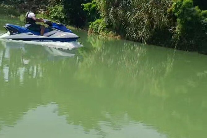 JET SKI , Skim Board ,& Wave Board Rentals Cabarete, Sosua - Weather, comfort, and practical limits