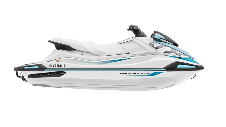 Jet Ski to Margaritas Islands from San Antonio - No License - Best for couples, first-time riders, and short Ibiza schedules