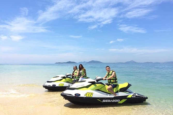 Jet Ski Tour Phuket - Should you book the Phuket jet ski tour?