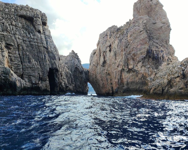 Jet Ski Tour to Cala Albarca from San Antonio - Is $294 good value for one or two people?