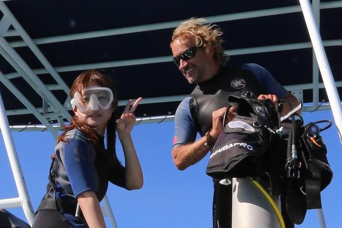 Jet Ski Trip for One Hour - Who should book this Tahiti jet ski trip?