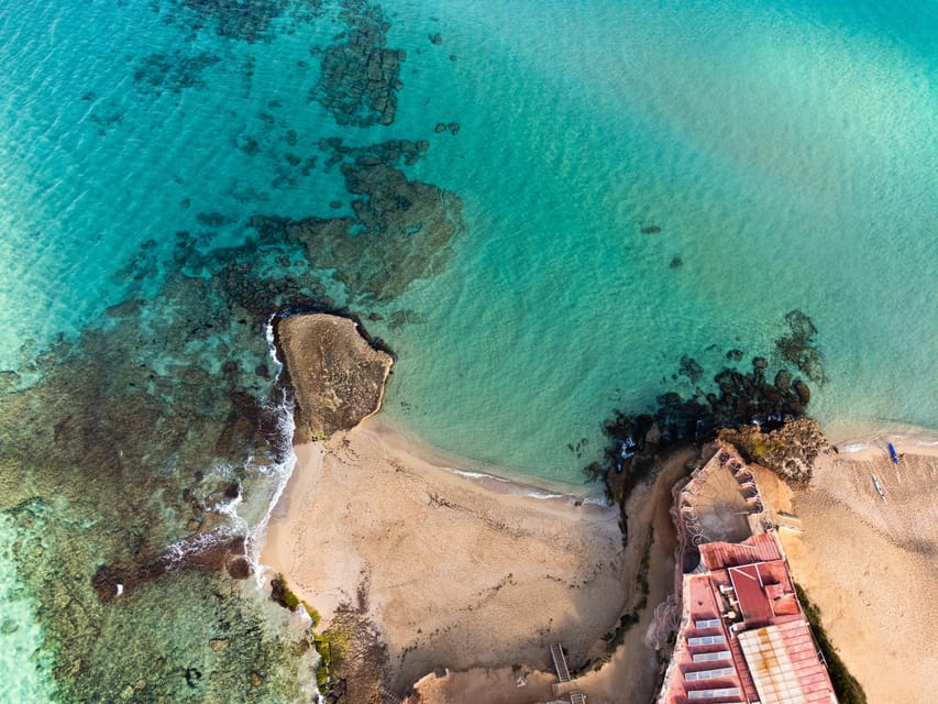 Jet Ski Trip to Cala Comte from San Antonio No license - Why this short ride works for an Ibiza holiday