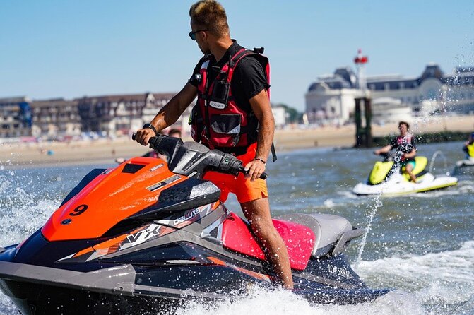 Jet Ski & Zip line splash in punta cana - Price, group size, and overall value