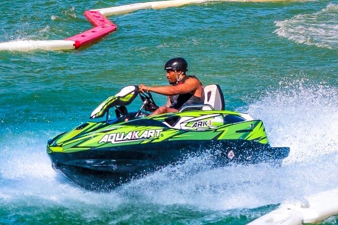 Jet Skie Punta Cana - What the guides add to the day