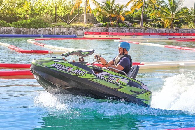 Jet Skie Punta Cana - Is $120 a good value?