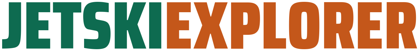 Jet Ski Explorer
