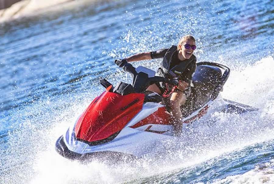 kendwa: jet ski experience - Key things to know before you ride