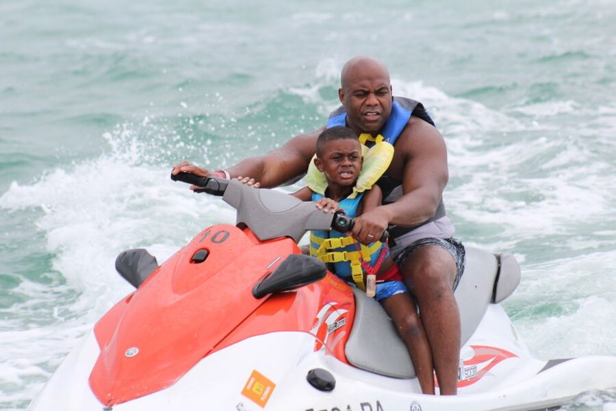 Key West: Jet Ski Island Tour with Sandbar Stop - Is $182 good value for two people?