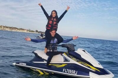 Key West’s Morning Jet Ski Tour Special