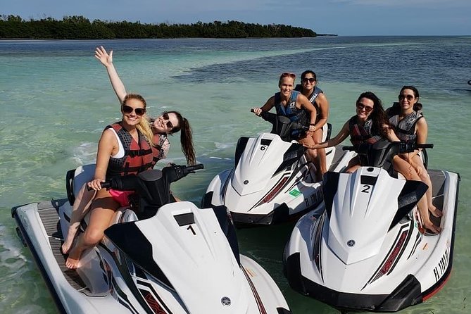 Key West's Morning Jet Ski Tour Special - Practical details that affect your plans
