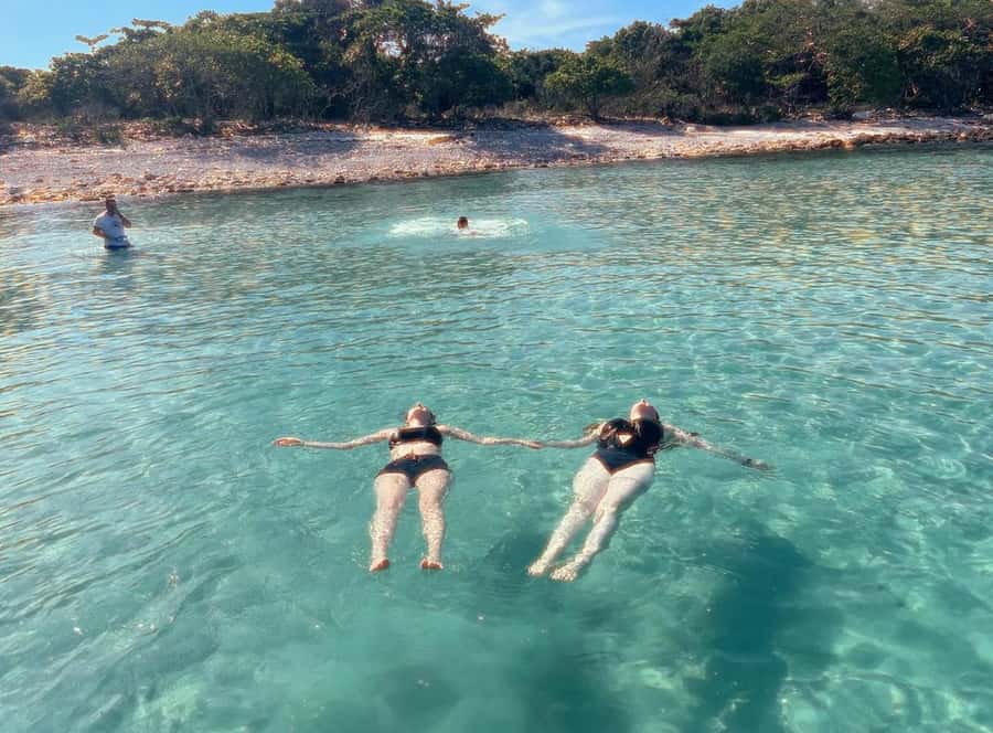 Koh Samui: Jetski Safari, Snorkeling to Pig & Virgin Islands - From hotel pickup to Laem Sor Pagoda