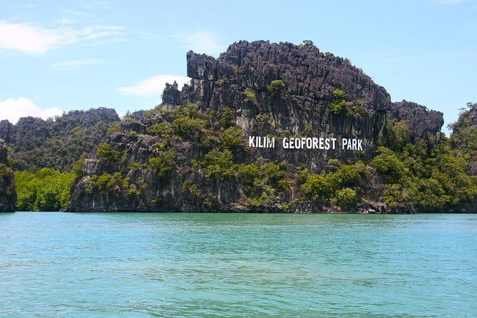 Langkawi: Jet Ski Fishing Tour with Guide - Fishing for grouper, snapper, and scad