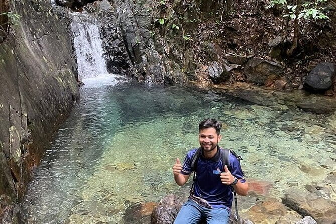 Langkawi: Jet Ski Fishing Tour with Guide - What the $170 price really covers