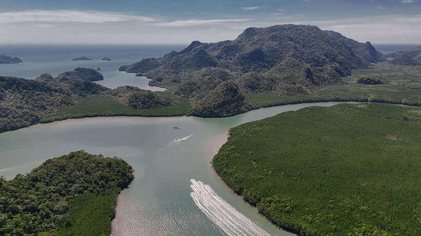 Langkawi Jet Ski Tour Bronze 2-Hours, Red Ray Watersports - Practical ways to make the two hours work
