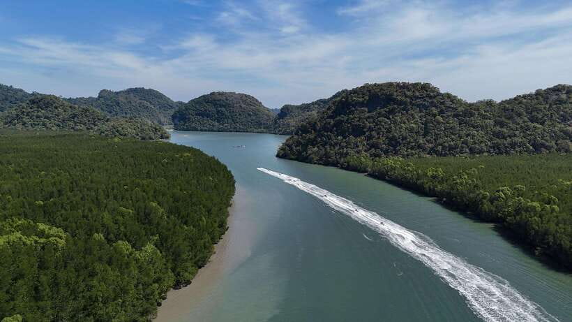 Langkawi Jet Ski Tour Bronze 2-Hours, Red Ray Watersports - Final verdict: book it for variety, not a slow beach day