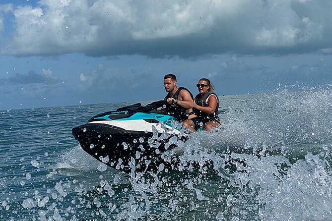 Langkawi Jet Ski Tour Silver Package with Free Drone Video - Who should book this Langkawi jet ski tour?