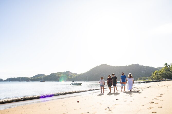 Magnetic Island 60-Minute Jet Ski Hire – 1 to 8 People - Booking timing and cancellation basics