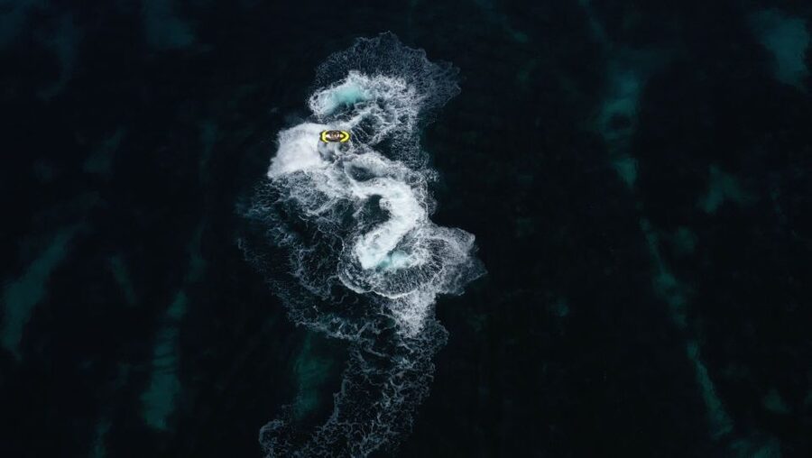 Malta: Private Jet Ski Experience - St Peter’s Pool and the southern coast