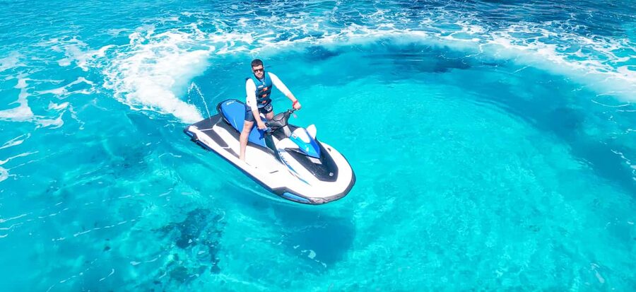 Mellieha: Jet Ski Rental, No License Needed - Practical Timing and What to Bring