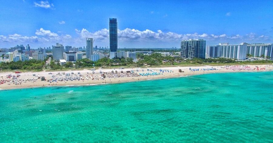 Miami: 1-Hour Jet Ski City Tour - Key points to know before you book