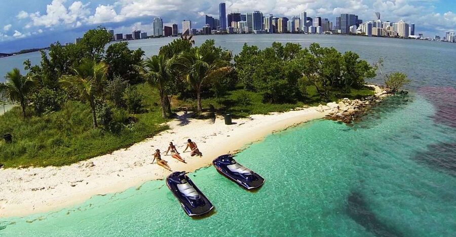 Miami: 1-Hour Jet Ski City Tour - Should you book the one-hour Miami jet ski tour?