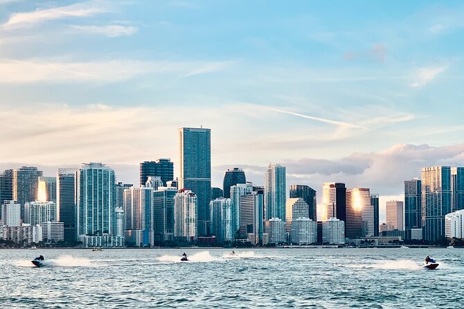 Miami Jet Ski Adventure + Complimentary Boat Ride - My Practical Plan for a Smoother Outing