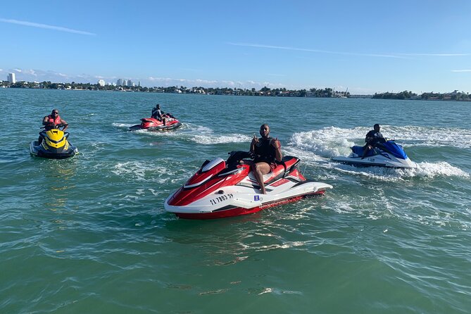 Miami Jet Ski Rental: chase the Ocean, ride the Waves - Dolphins, Morning Light, and the Best Time to Ride