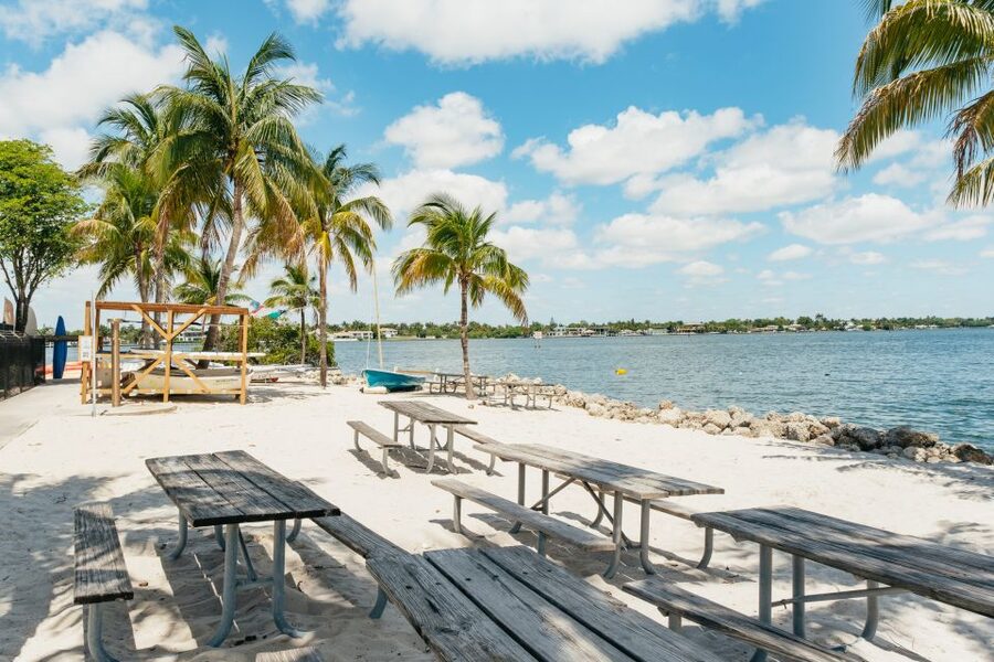 Miami: Jet Ski Rental in Biscayne Bay - Who should book this Miami jet ski ride?