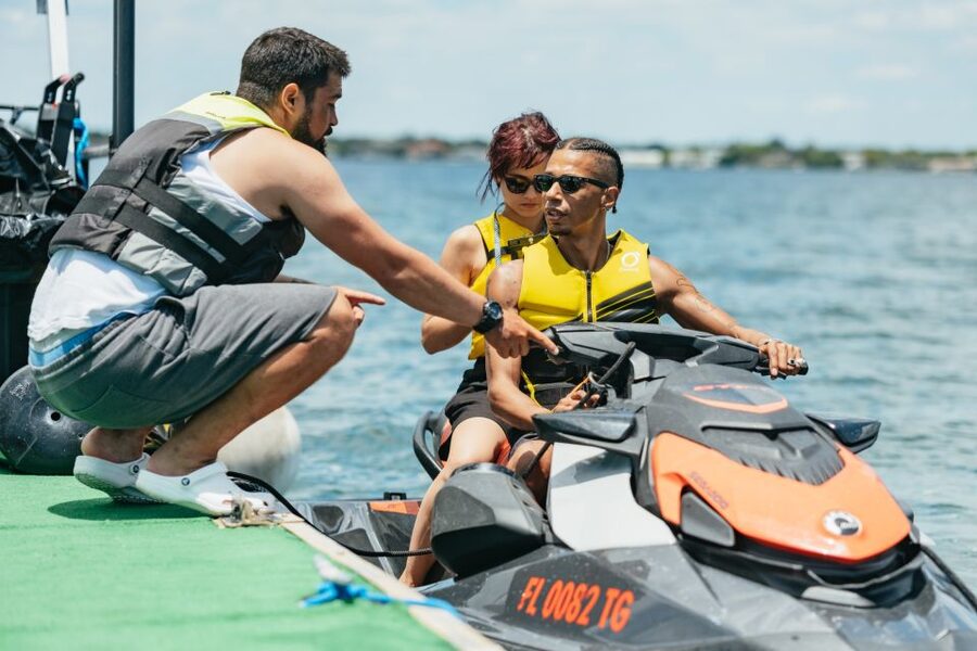 Miami: Jet Ski Rental in Biscayne Bay - How the experience measures up for value