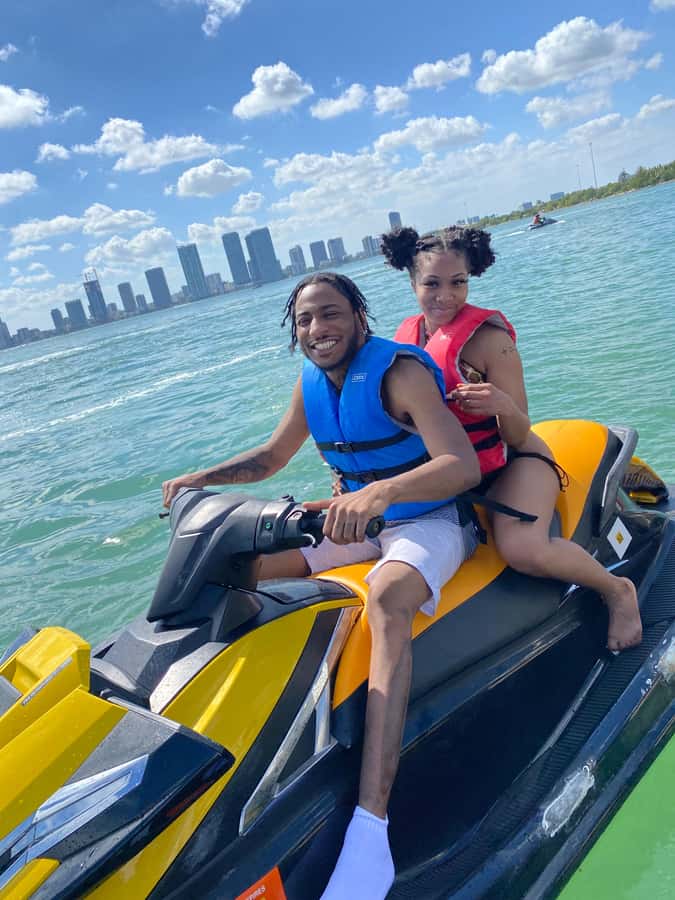 Miami: Self-drive Jetski Adventure - What the $25 price really means