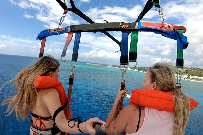 Montego Bay: Jet Car, Jet Ski and Parasailing - Is $142 per person fair?