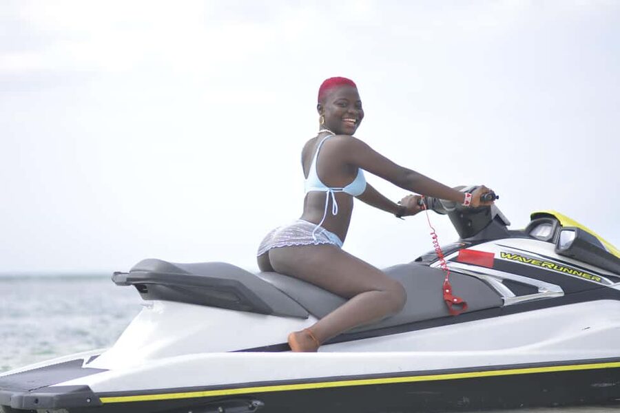 Montego Bay: Jet Ski & Beach with Private Transport - Key points to know before booking