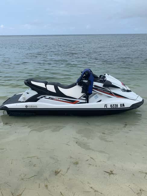 Montego Bay: Jet Ski & Beach with Private Transport - Should you book the Montego Bay jet ski and beach trip?