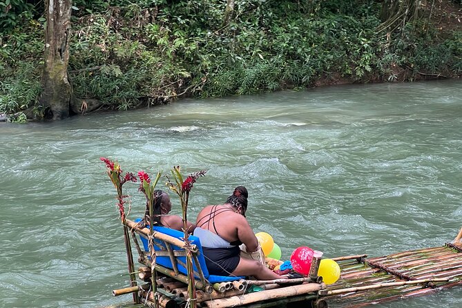 Montego Bay Jetski and Bamboo River Rafting Private Tour - What the strong rating tells you, and what it does not