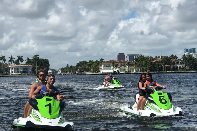 Oceanfront Jet Ski Rental Pompano Beach Florida Lighthouse View - Key points to know before you book