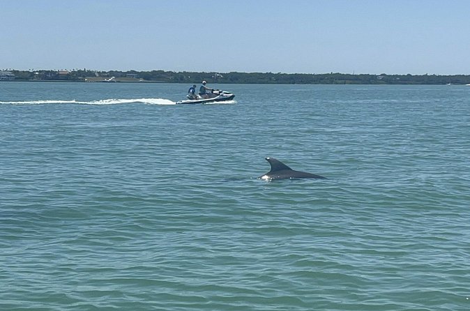 One Hour Guided JetSki Tour - Why the $99 price can make sense