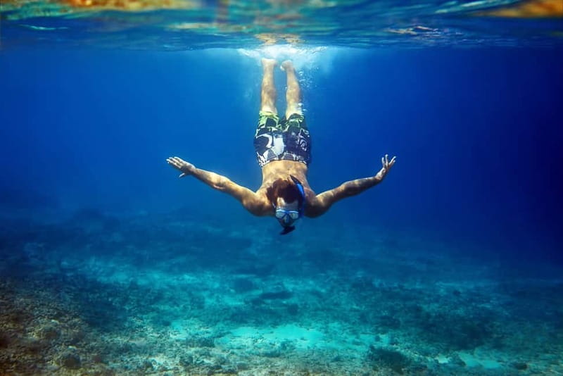 Palma de Mallorca: Los Deltas Jet Ski Tour - FAQ