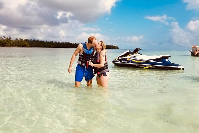 Paradise Islands Jet Ski Adventure - Key details before you book