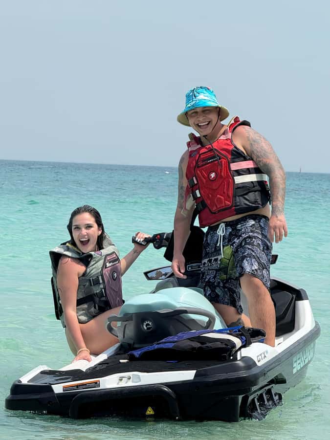 Pattaya Jet Ski Island Hopping by TSA Thailand - Key points to know before you book