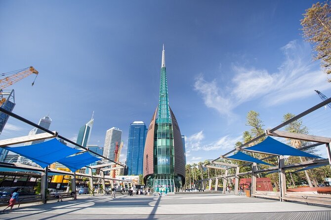 Perth Jet Ski Tour - Guidance for first-time riders