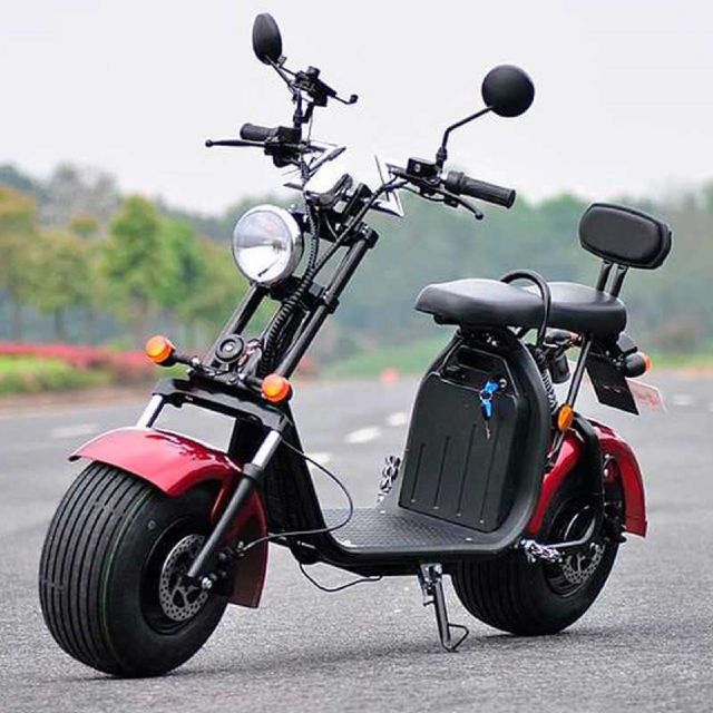 Playa Ingles:Rent e-Scooter 3 hour+Option Combo Rent Jet Ski - How to plan the ride without rushing