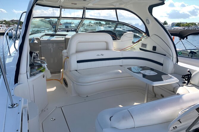 Private Luxury HalfDay w/Jetski Stingray City, Snorkeling & Starfish Beach Tour - Timing, pickup, and cruise-ship planning