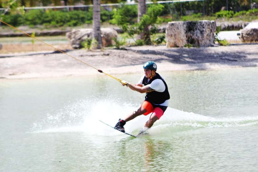 Punta Cana Aqua Karting, Buggy, Adventure Jet Ski and more - Key points at a glance