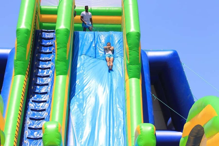 Punta Cana Aqua Karting, Buggy, Adventure Jet Ski and more - Staff, languages and safety