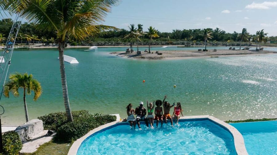 Punta Cana Aqua Karting, Buggy, Adventure Jet Ski and more - Choosing the motorized highlight