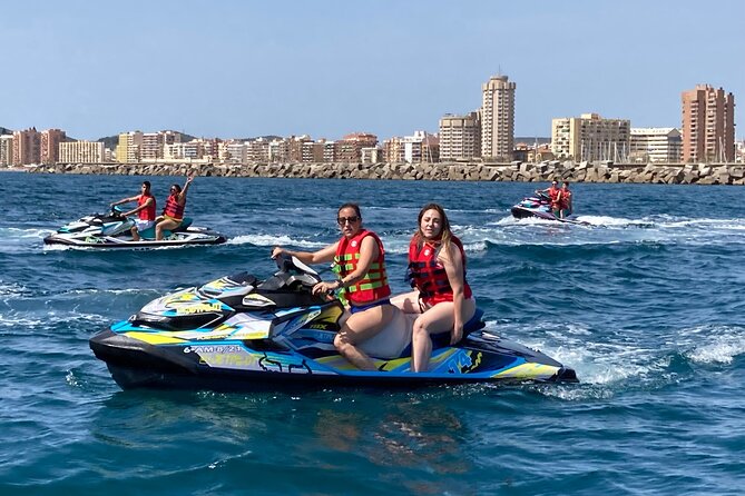Rent Jetski - A Jet Ski Ride Built Around Freedom