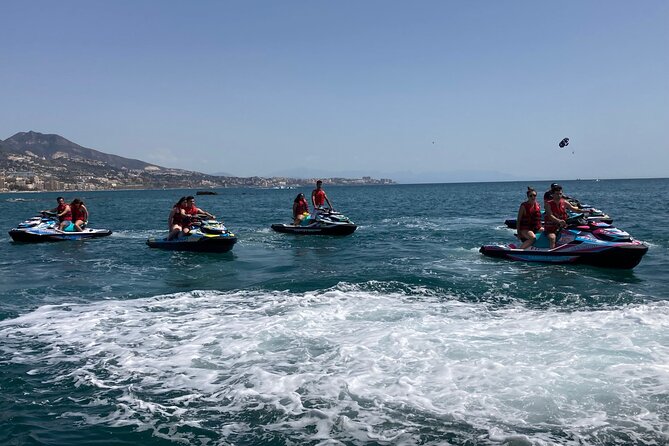 Rent Jetski - Is $90.74 Good Value for Two?