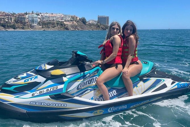 Rent Jetski - The Private Format Makes a Difference