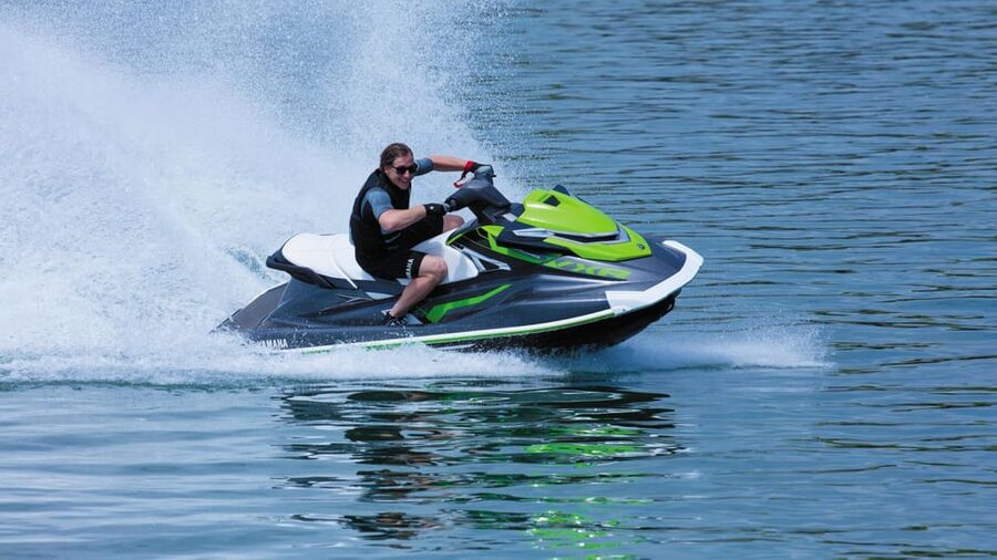 Santorini: Jet Ski Rental Perissa, Perivolos & St George - Key points to know before you book