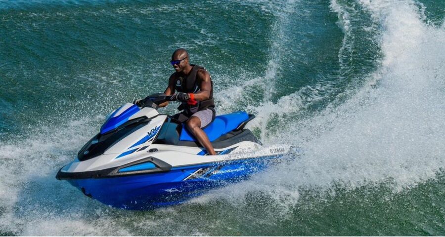 Sidari: Yamaha Jet Ski Rental with Safety Briefing - Key points before you book